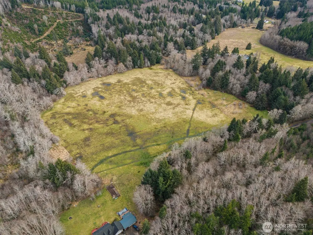 0 XXX Rue Creek Road Raymond, WA 98577