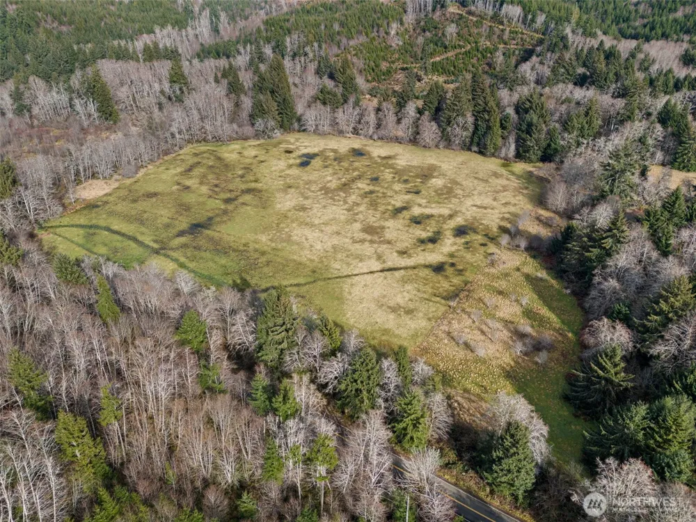 0 XXX Rue Creek Road Raymond, WA 98577
