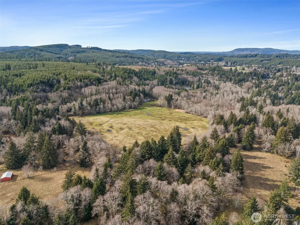 0 XXX Rue Creek Road Raymond, WA 98577