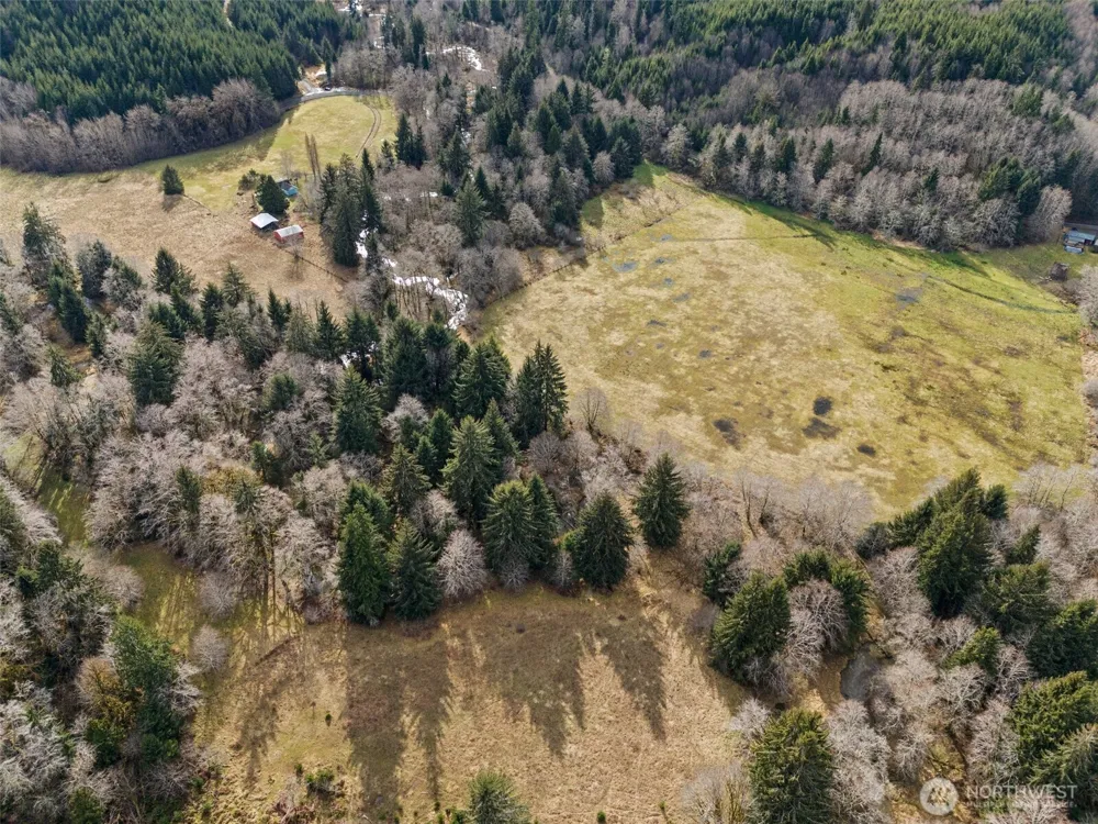 0 XXX Rue Creek Road Raymond, WA 98577