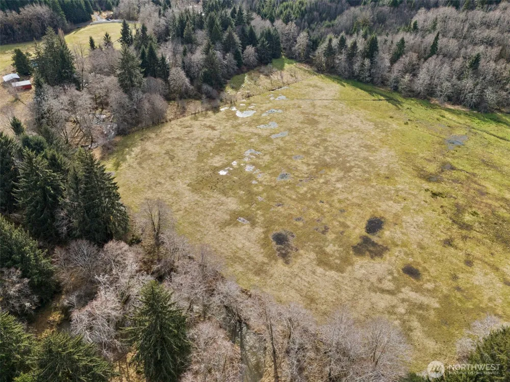 0 XXX Rue Creek Road Raymond, WA 98577