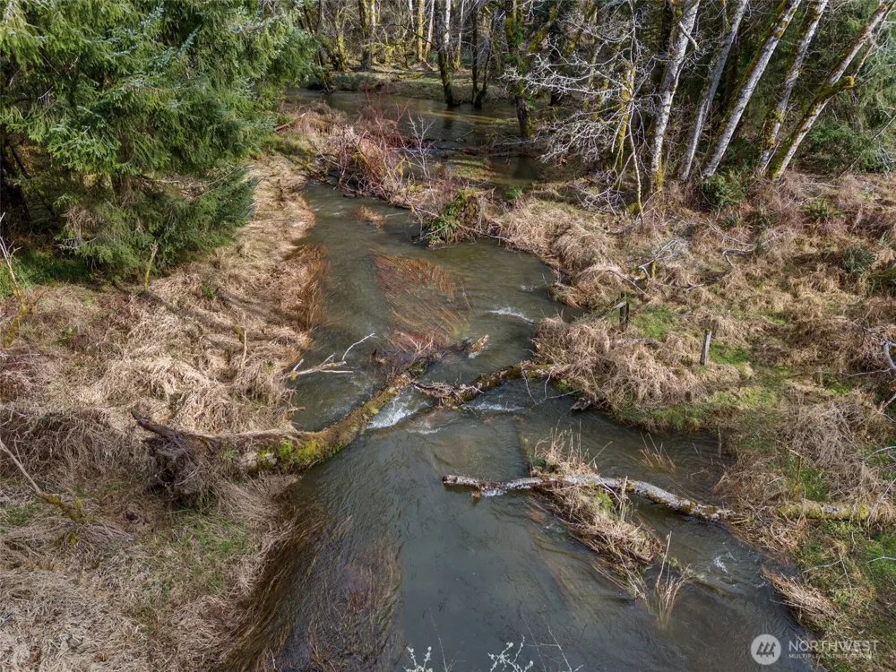 0 XXX Rue Creek Road Raymond, WA 98577