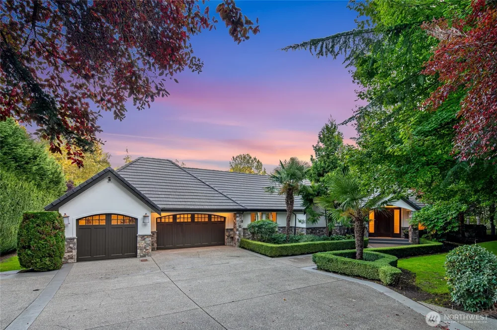 3026 140th Avenue NE Bellevue, WA 98005