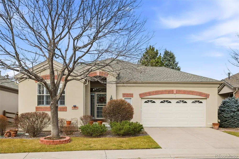 6700 W Dorado Drive #31