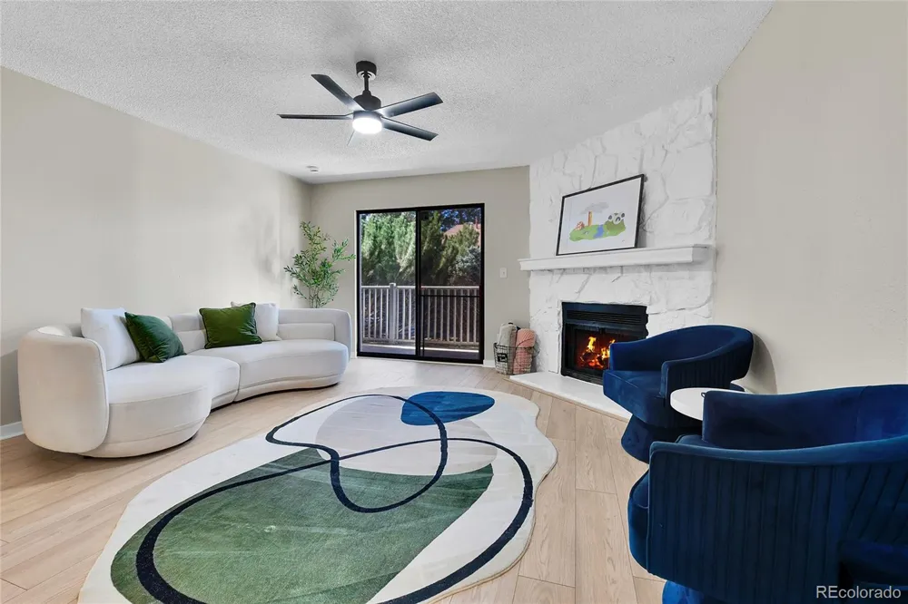 906 S Walden Street #104