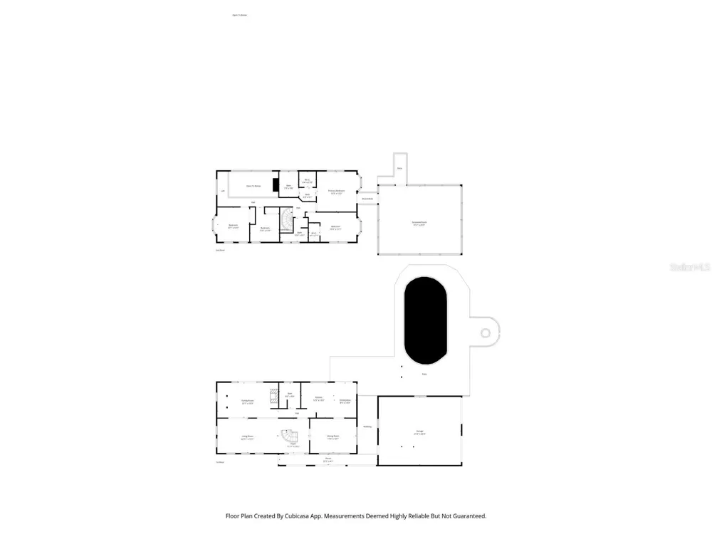 Address Not Shown Okahumpka, FL 34762