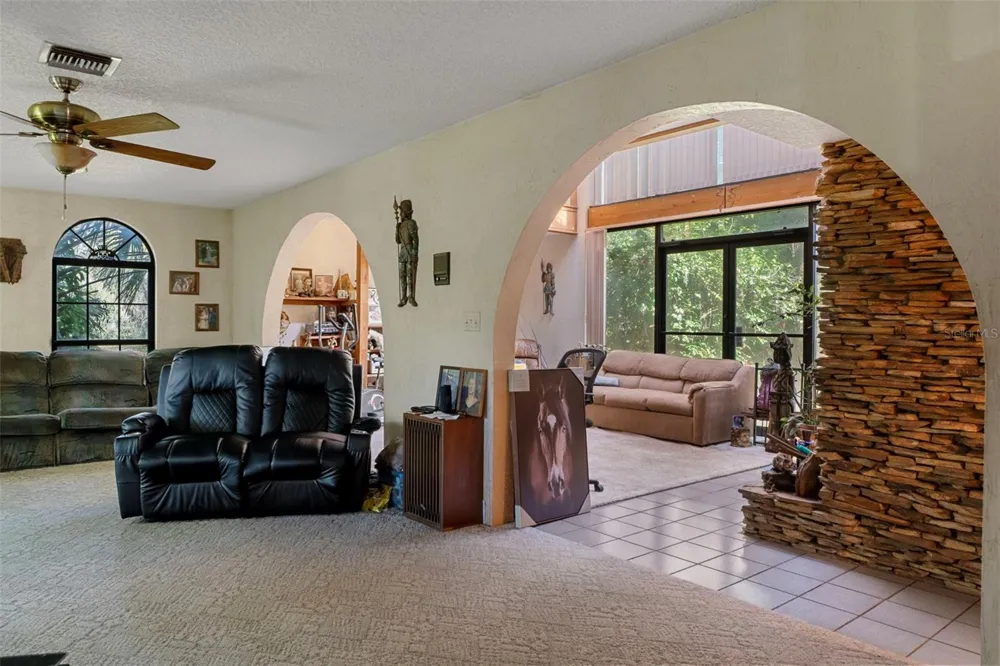 Address Not Shown Okahumpka, FL 34762
