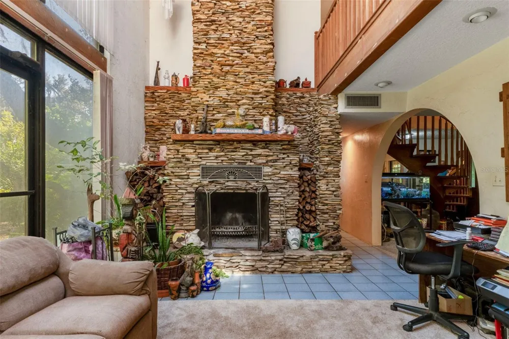 Address Not Shown Okahumpka, FL 34762