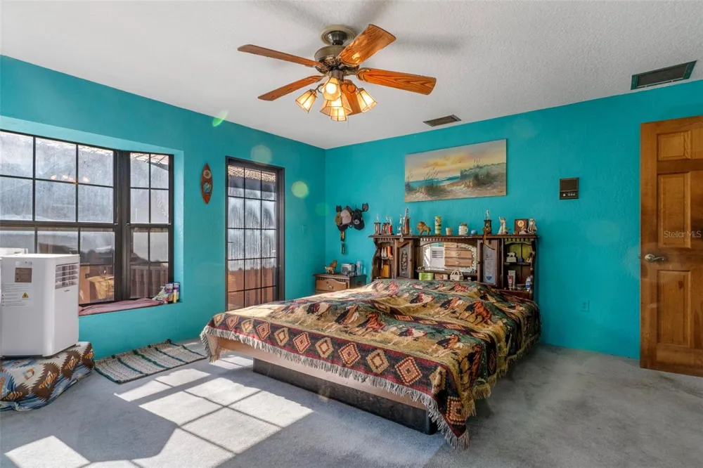 Address Not Shown Okahumpka, FL 34762