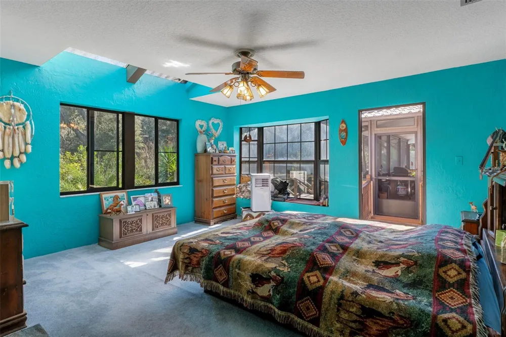 Address Not Shown Okahumpka, FL 34762