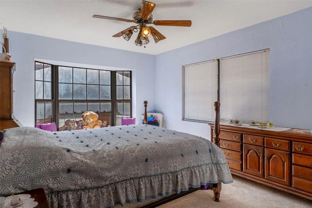 Address Not Shown Okahumpka, FL 34762