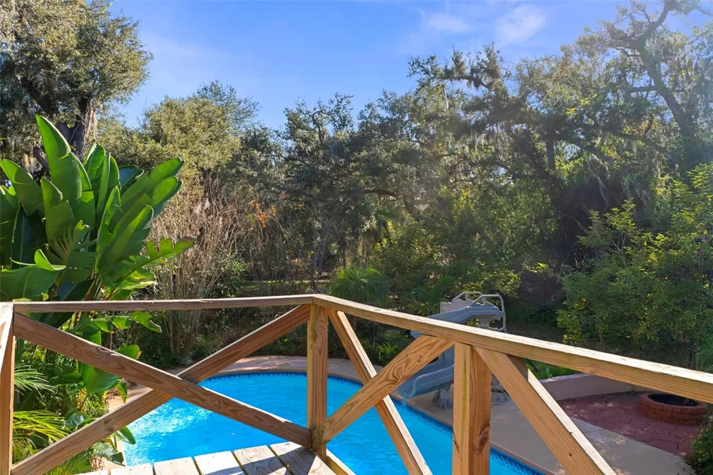 Address Not Shown Okahumpka, FL 34762