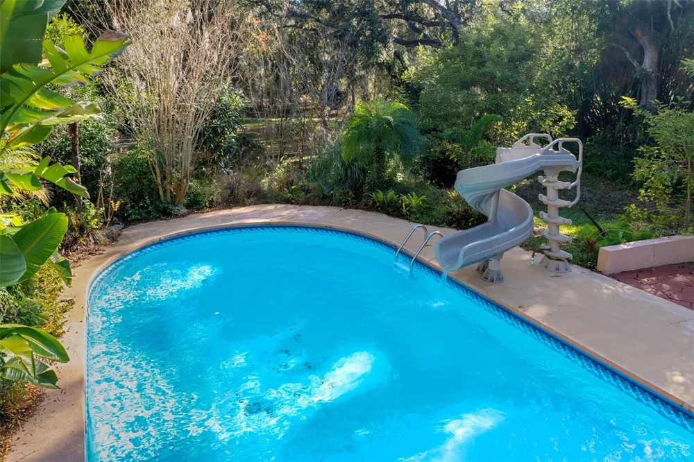 Address Not Shown Okahumpka, FL 34762