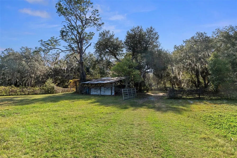 Address Not Shown Okahumpka, FL 34762