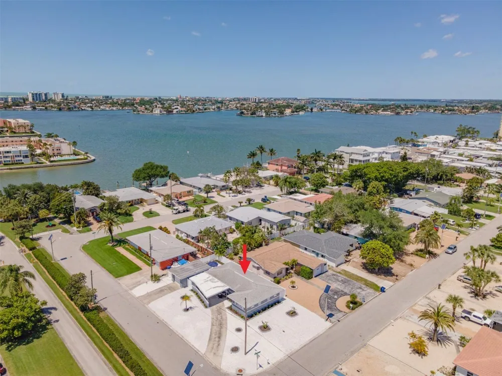 1473 DURLING DRIVE S South Pasadena, FL 33707