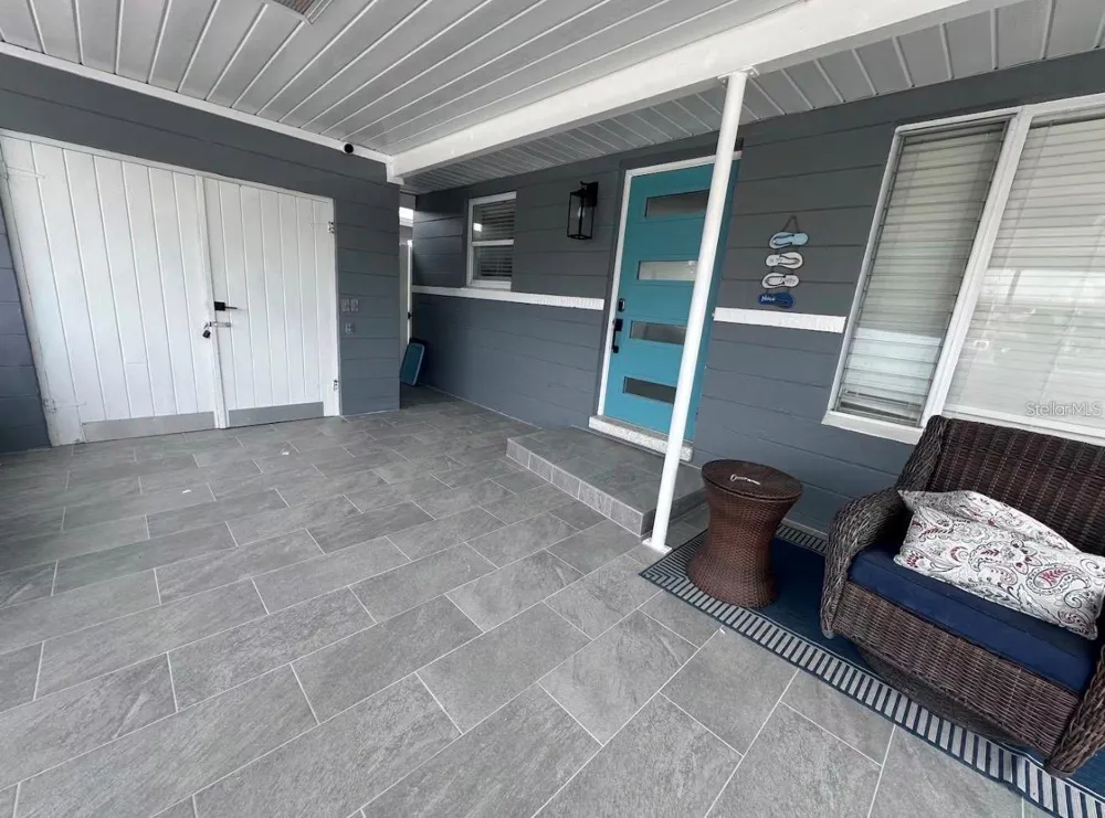 1473 DURLING DRIVE S South Pasadena, FL 33707