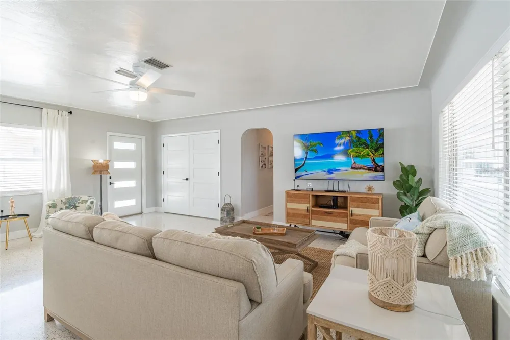 1473 DURLING DRIVE S South Pasadena, FL 33707