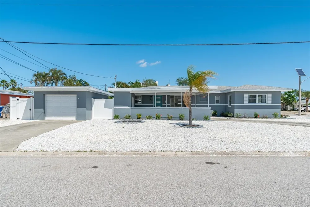 1473 DURLING DRIVE S South Pasadena, FL 33707