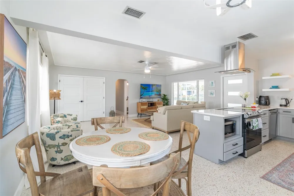 1473 DURLING DRIVE S South Pasadena, FL 33707