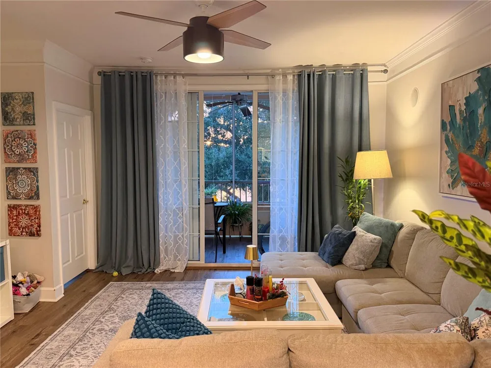 3250 CORONA VILLAGE WAY #204