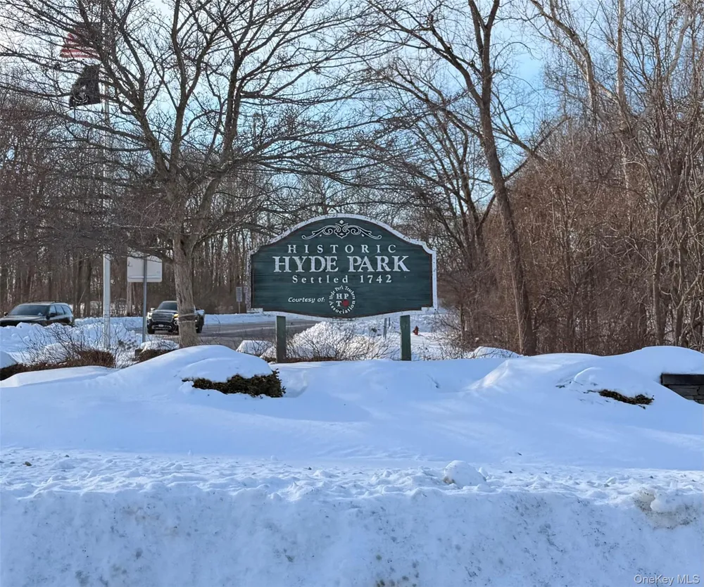 11 White Birch Road Hyde Park, NY 12538