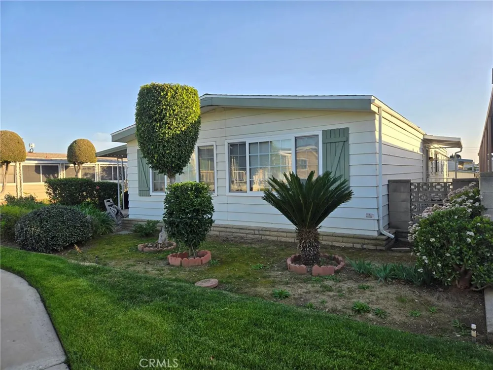 2261 Lake crest Lane #83