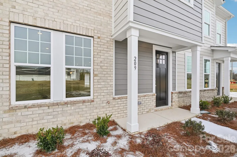 209 Vanguard Lane #17 Gastonia, NC 28056