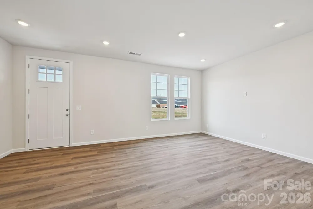 209 Vanguard Lane #17 Gastonia, NC 28056