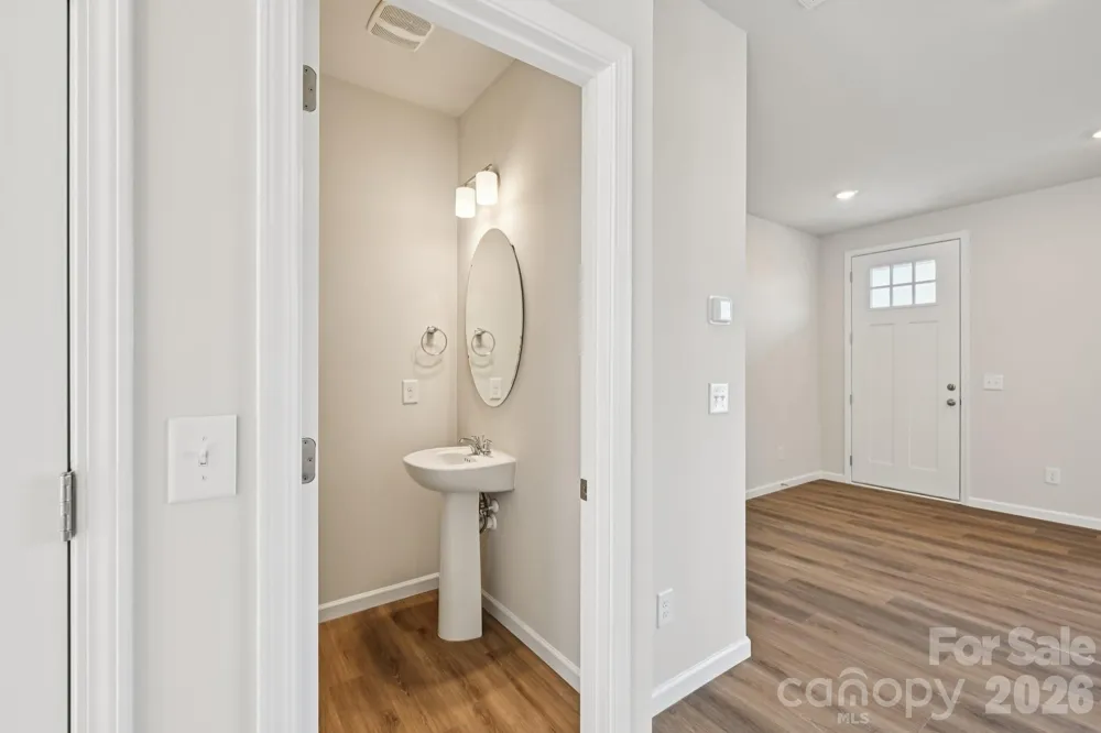 209 Vanguard Lane #17 Gastonia, NC 28056
