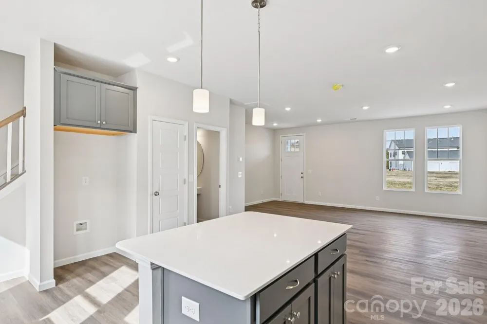 209 Vanguard Lane #17 Gastonia, NC 28056