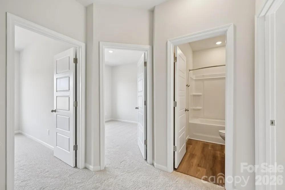 209 Vanguard Lane #17 Gastonia, NC 28056