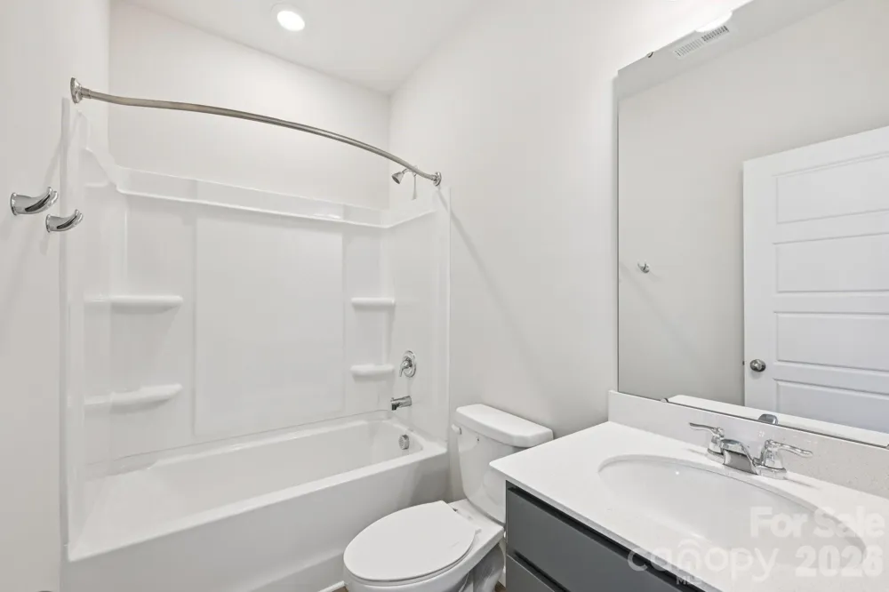 209 Vanguard Lane #17 Gastonia, NC 28056