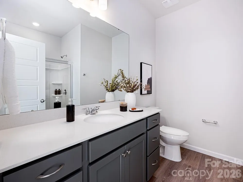 209 Vanguard Lane #17 Gastonia, NC 28056