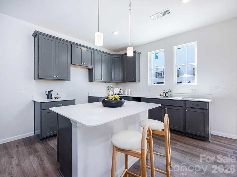 209 Vanguard Lane #17 Gastonia, NC 28056