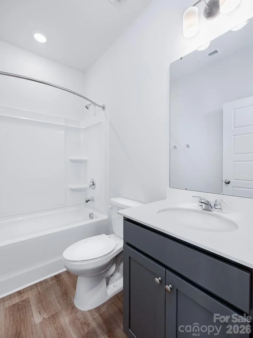 209 Vanguard Lane #17 Gastonia, NC 28056