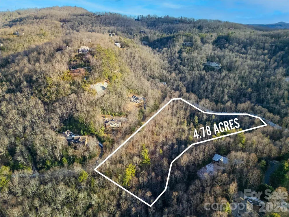 LT 617A Lost Mine Trail Brevard, NC 28712