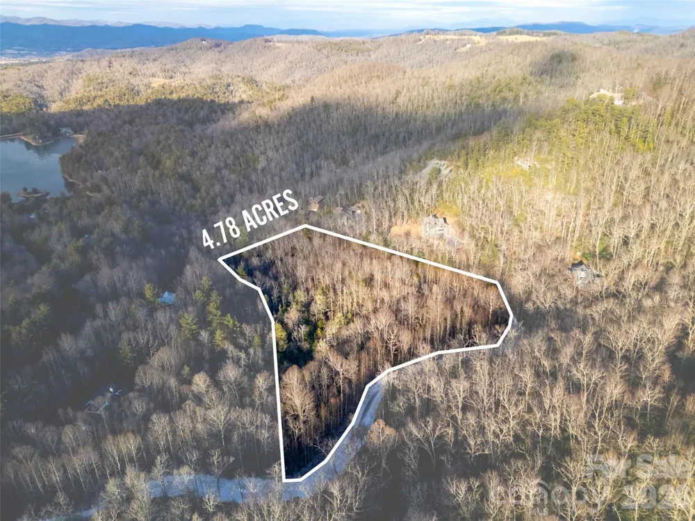 LT 617A Lost Mine Trail Brevard, NC 28712
