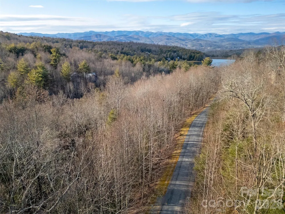 LT 617A Lost Mine Trail Brevard, NC 28712