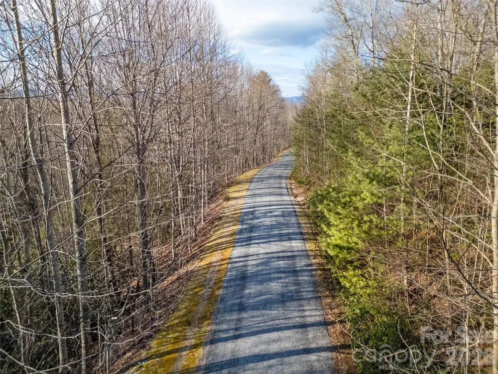 LT 617A Lost Mine Trail Brevard, NC 28712