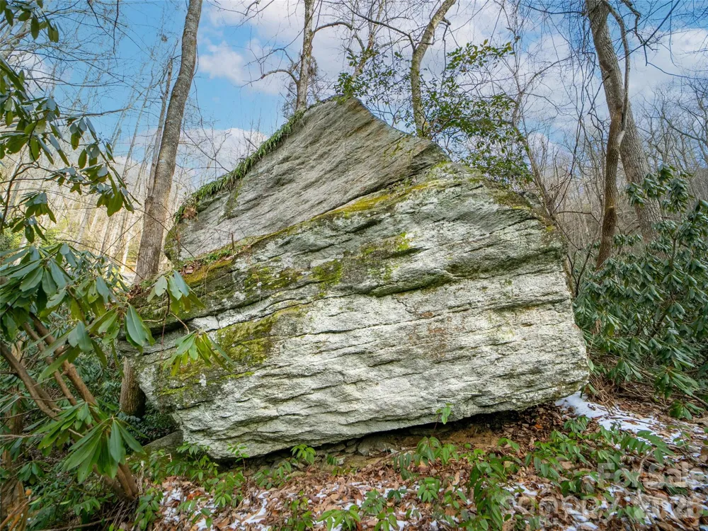 LT 617A Lost Mine Trail Brevard, NC 28712