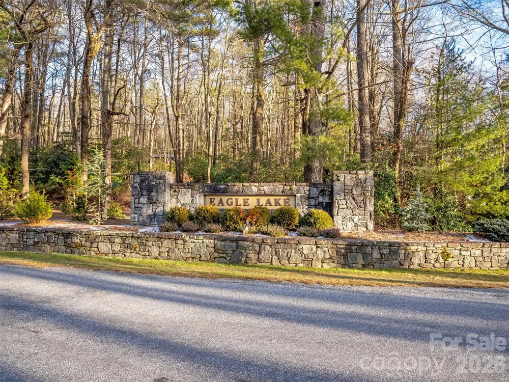 LT 617A Lost Mine Trail Brevard, NC 28712