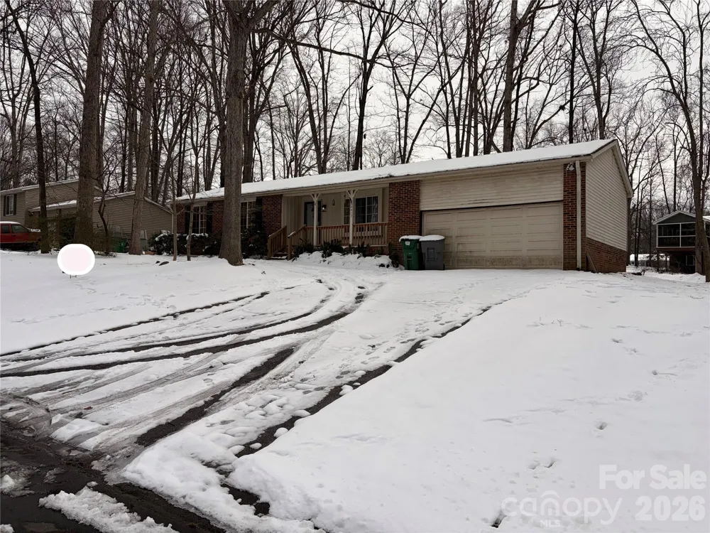 6417 Holly Knoll Drive