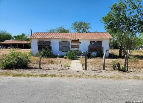 506-600 Cotulla