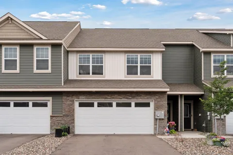 11121 Balsam Pointe Trail