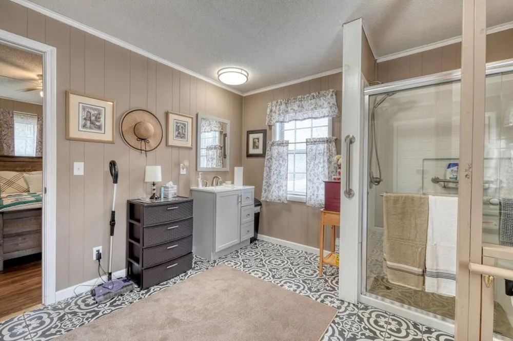 643 Number 20 Mine Road McCaysville, GA 30555