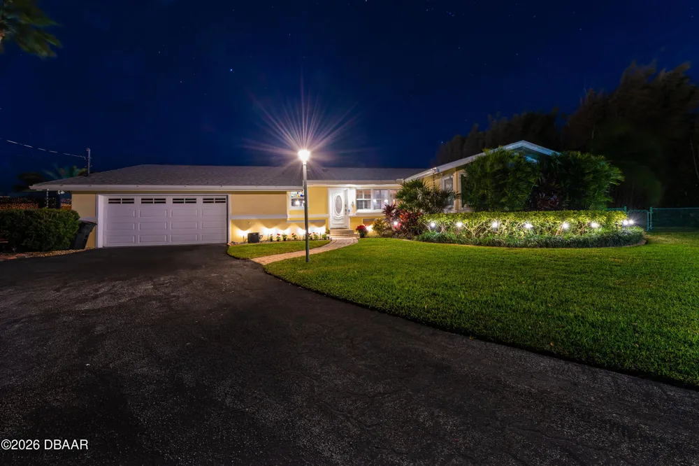 130 Reef Road South Daytona, FL 32119