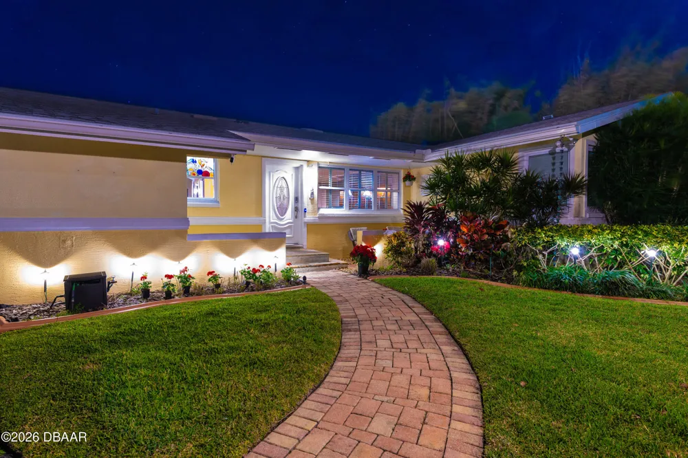 130 Reef Road South Daytona, FL 32119