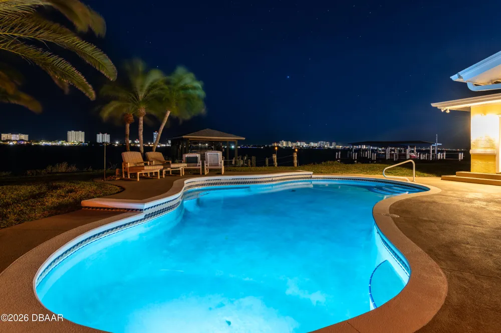 130 Reef Road South Daytona, FL 32119