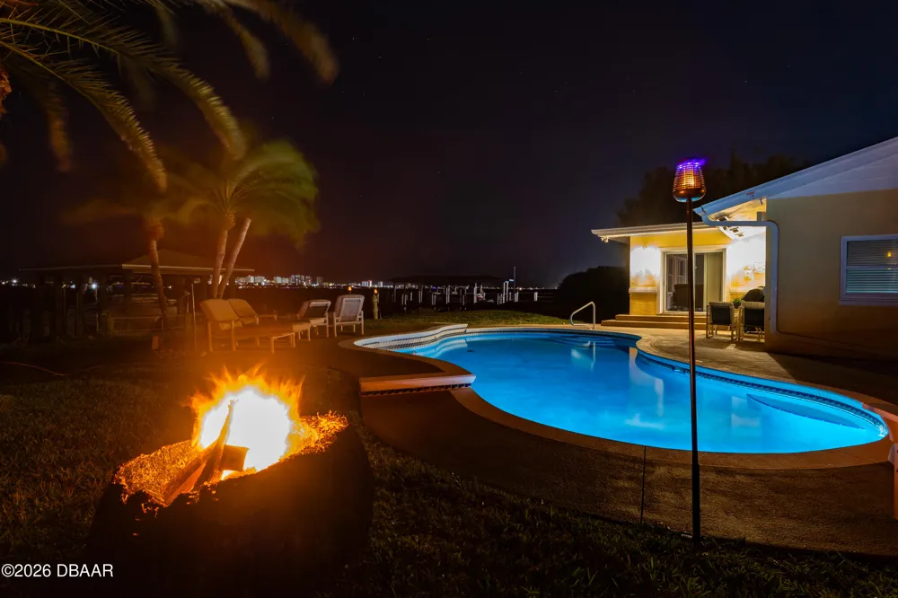 130 Reef Road South Daytona, FL 32119