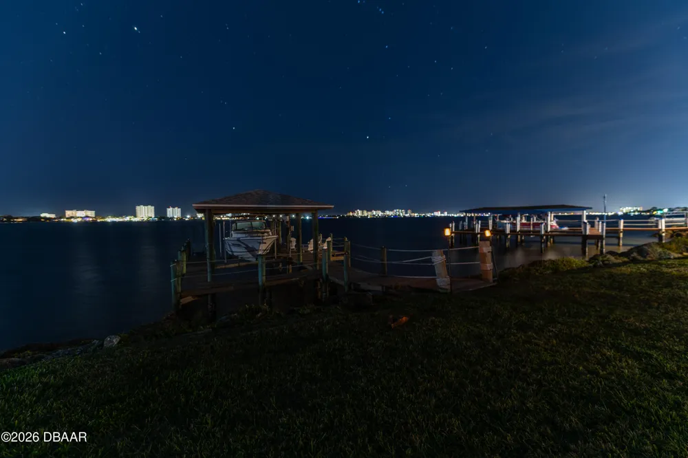 130 Reef Road South Daytona, FL 32119